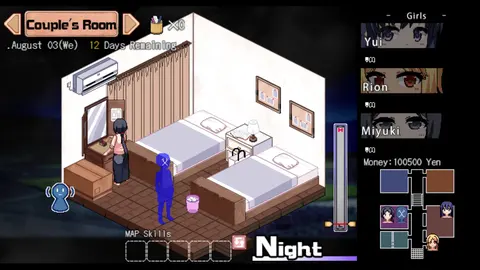 Summer Memories Deluxe Edition screenshot