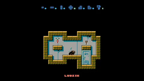 Gruniożerca Trilogy screenshot
