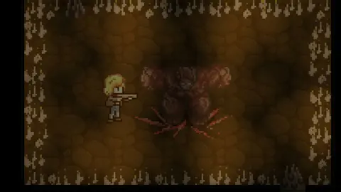 Dead of Darkness screenshot