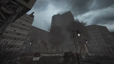Total Chaos Mod screenshot