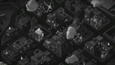 MOUSE: P.I. For Hire screenshot