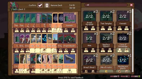 Demiurges screenshot