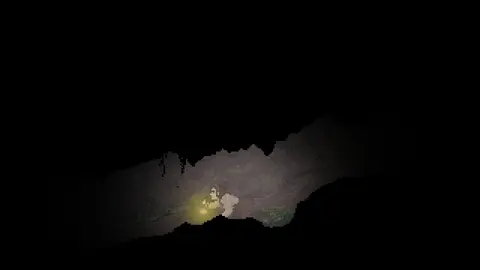 The Excavation of Hob's Barrow screenshot