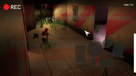 IN HEAT: Lustful Nights screenshot
