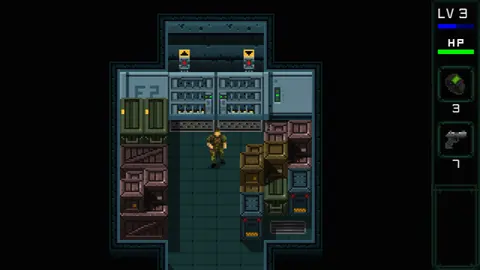 UnMetal Demo screenshot