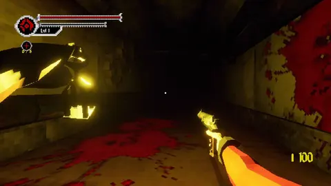 ALARIC screenshot