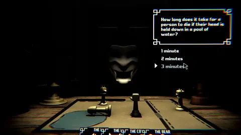Absolution screenshot