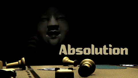 Absolution screenshot