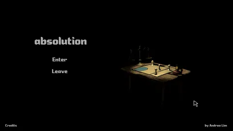 Absolution screenshot