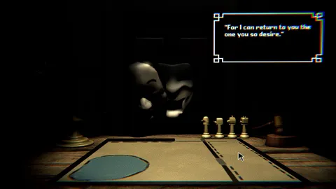 Absolution screenshot