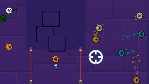 Abuga Warp Zone screenshot