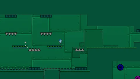 Abuga Warp Zone screenshot