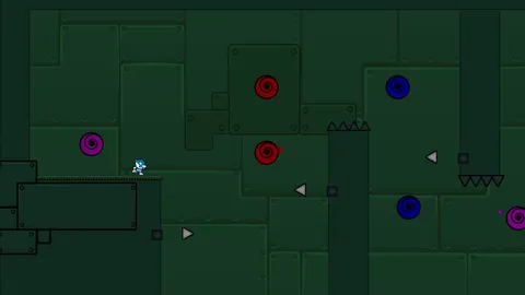 Abuga Warp Zone screenshot