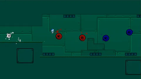 Abuga Warp Zone screenshot