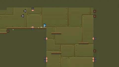 Abuga Warp Zone screenshot