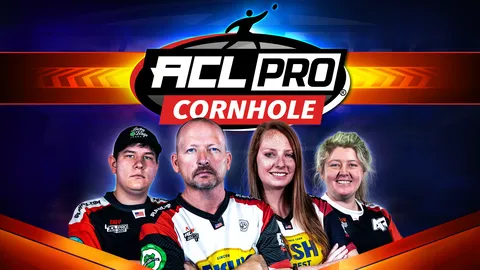 ACL Pro Cornhole screenshot