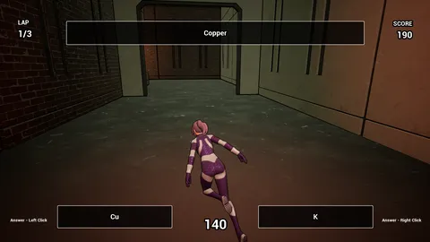 Action Study Runner screenshot