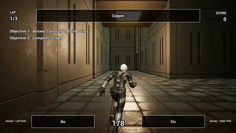 Action Study Runner screenshot