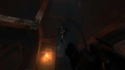 E.Y.E: Divine Cybermancy - Single-Player Edition screenshot