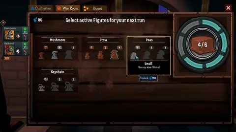 Once a Pawn a King screenshot