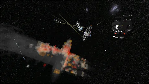 Admirals of Ophiuchus screenshot