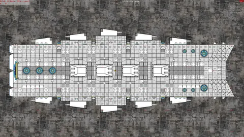Admirals of Ophiuchus screenshot