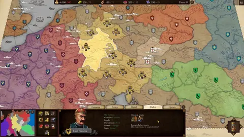 Bellfortis Complete screenshot