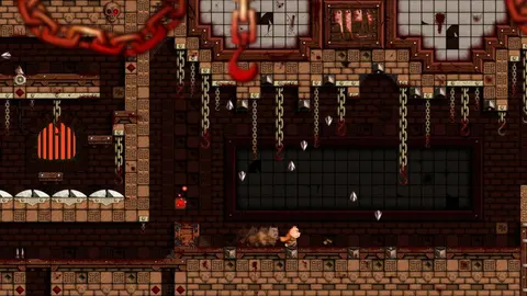 Mr. Bree+ screenshot
