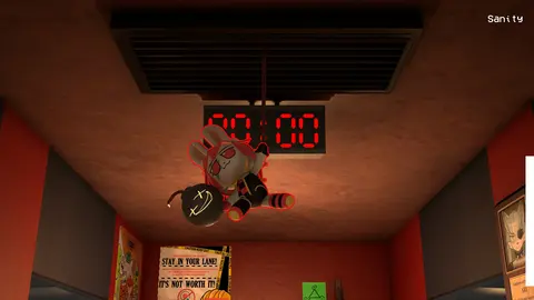IN HEAT: Lustful Nights screenshot