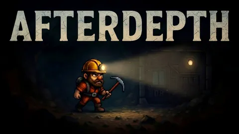 Afterdepth screenshot