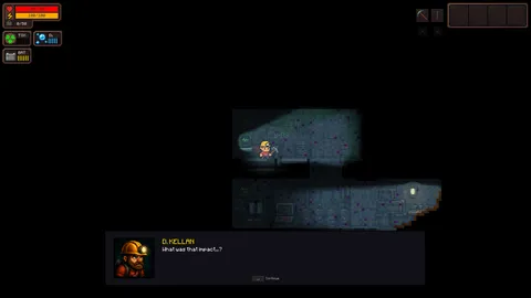 Afterdepth screenshot