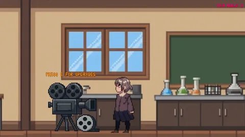 Afterschool: Reel Danger screenshot