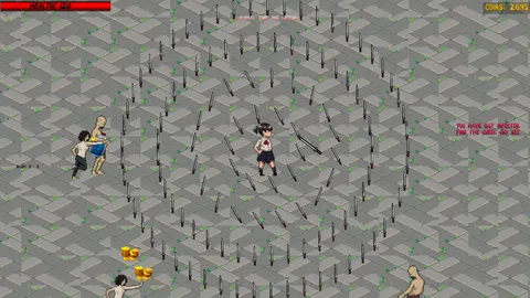 Afterschool: Reel Danger screenshot
