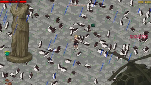 Afterschool: Reel Danger screenshot