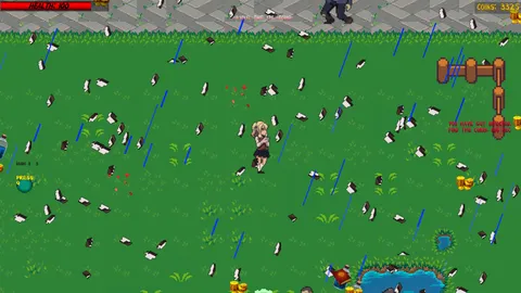Afterschool: Reel Danger screenshot
