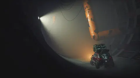 AFTERZERO - The Last Drive screenshot