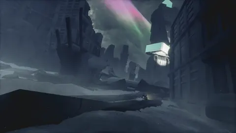 AFTERZERO - The Last Drive screenshot