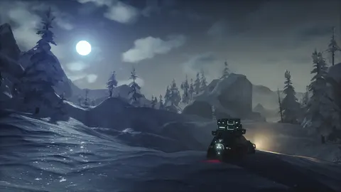AFTERZERO - The Last Drive screenshot