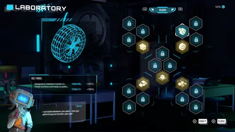 AFTERZERO - The Last Drive screenshot