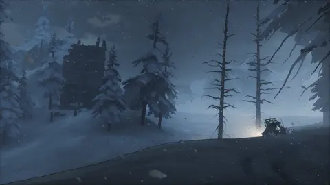 AFTERZERO - The Last Drive screenshot