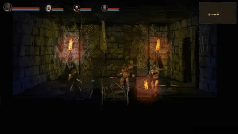 Age of Barbarians Chronicles screenshot