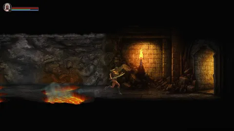 Age of Barbarians Chronicles screenshot