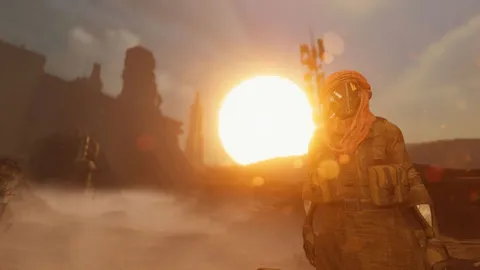 Outer Reach screenshot