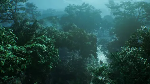 AGNI: Village of Calamity screenshot