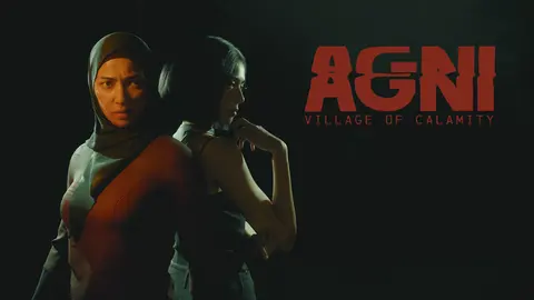 AGNI: Village of Calamity screenshot