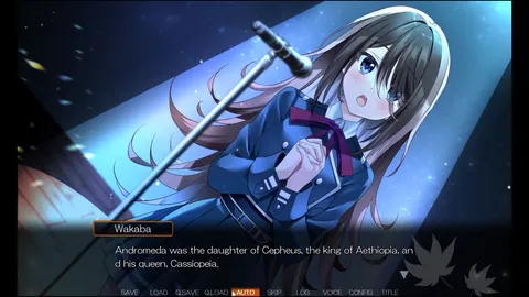 Akizora Memories - Horizon of Fate - screenshot