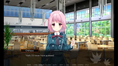 Akizora Memories - Horizon of Fate - screenshot