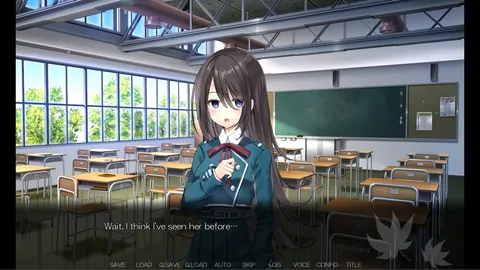 Akizora Memories - Horizon of Fate - screenshot