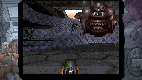 Alien Breed 35th Anniversary Collection screenshot