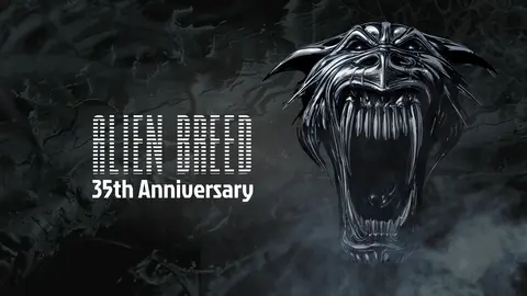 Alien Breed 35th Anniversary Collection screenshot